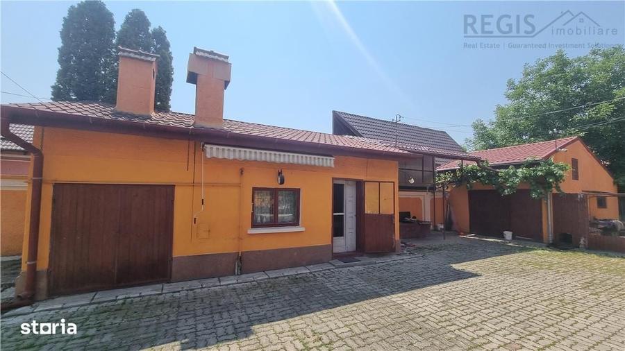 Casă cu 4 camere în Stupini