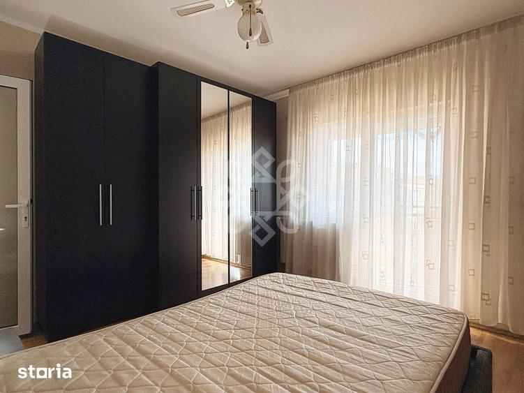 Apartament 3 camere de inchiriat tip PC in Velenta, zona Bunexim - 13