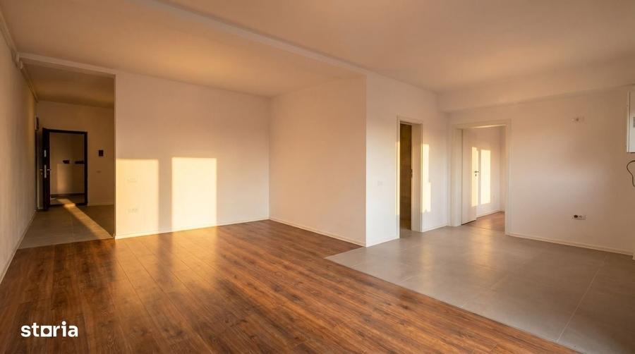 Apartament cu 2 camere în Albina