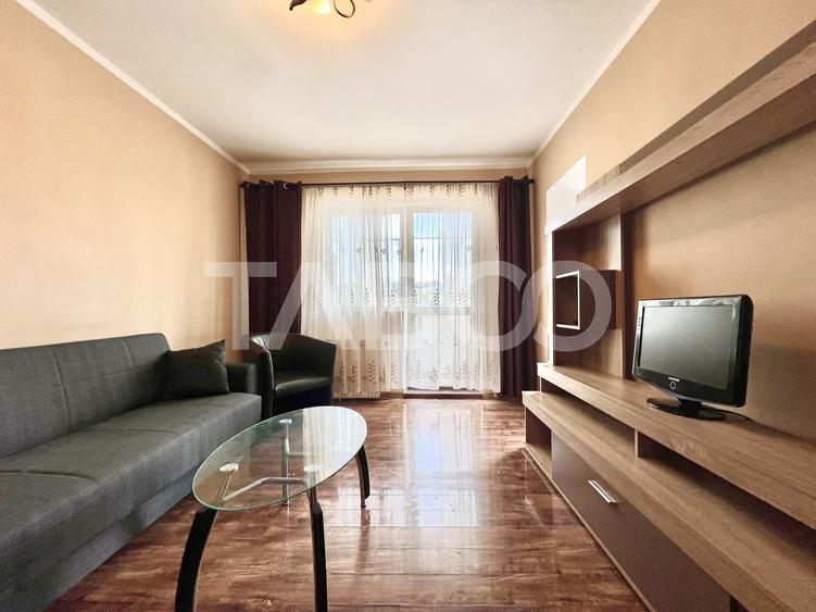 Garsoniera de vanzare cu balcon in Manastur zona BIG la cheie - 1