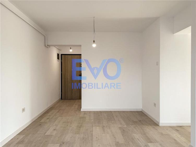Apartament cu 2 camere decomandat în Galata