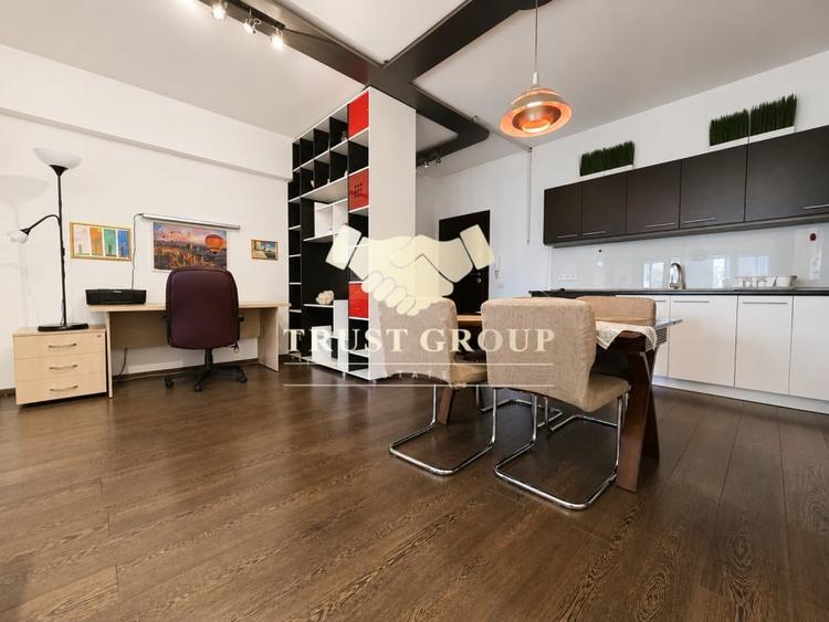 Apartament cu 2 camere decomandat în Sisești