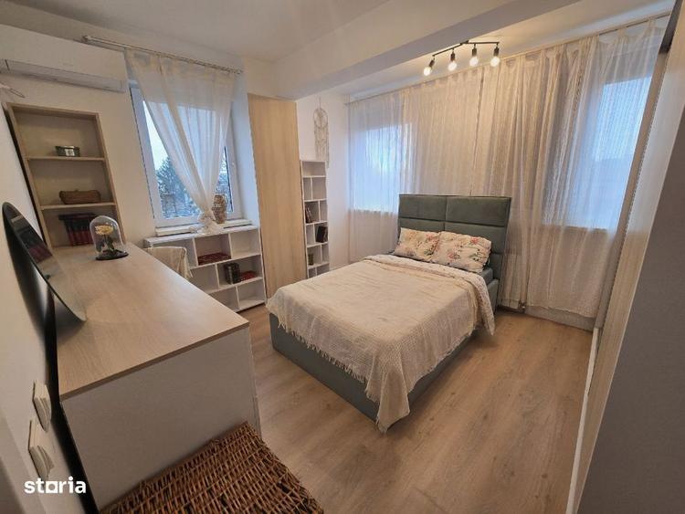 3 camere la cheie l Gherghitei - A3 - 9