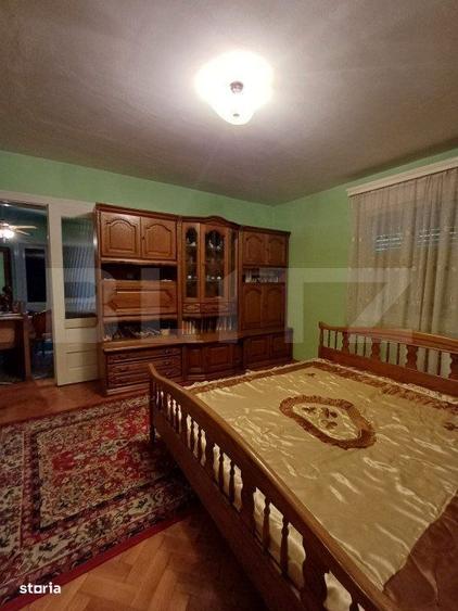 Casă cu 4 camere în Central