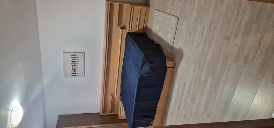 Apartament cu 3 camere decomandat în Hipodrom 3
