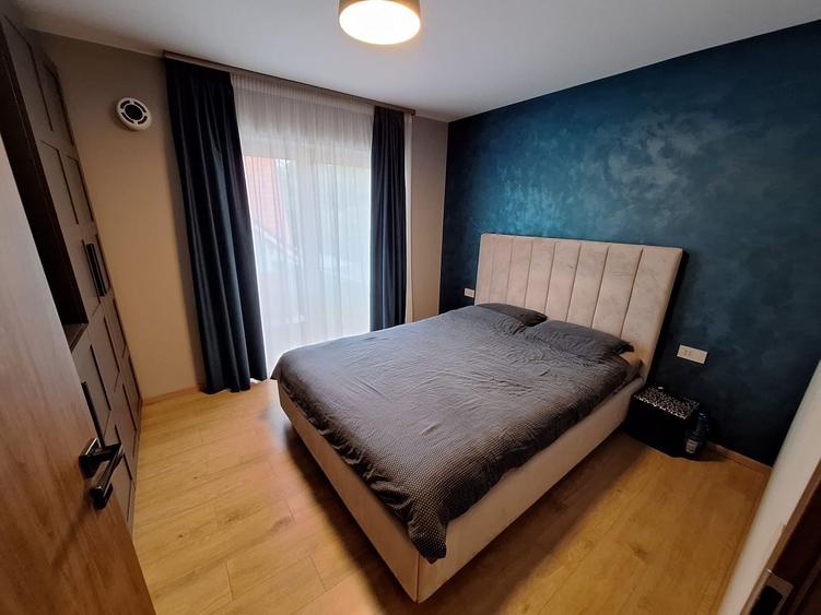 Casă cu finisaje și dotări premium - 21