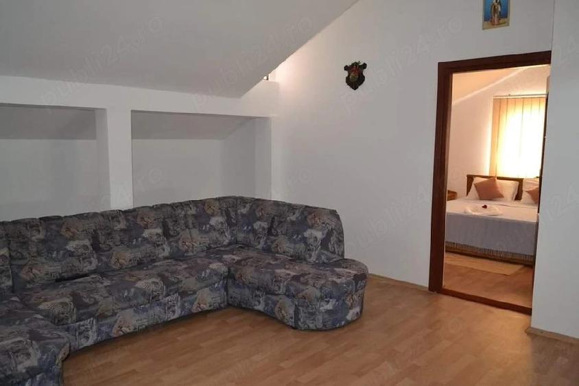 Casă cu 5 camere cu Teren 1000 Mp în Nord