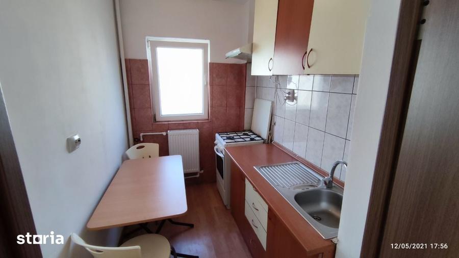 Garsoniera Petre Ispirescu liceul Bolintineanu - 2