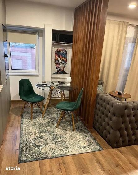 Ideal Booking | Bucuresti Mall | Studio Modern | 40mp | B8446 - 13