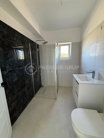 Etaj 2! Apartament 2 camere 56mp, Visan, CT, PARCARE - 1