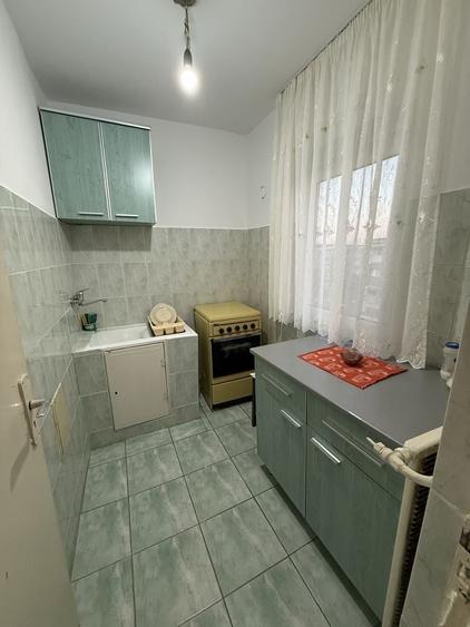 Garsoniera de vanzare, zona Pacii, Drobeta Turnu Severin - 7