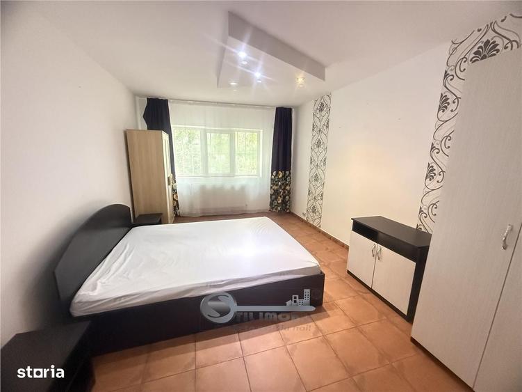 Apartament cu 2 camere decomandat în Metalurgie