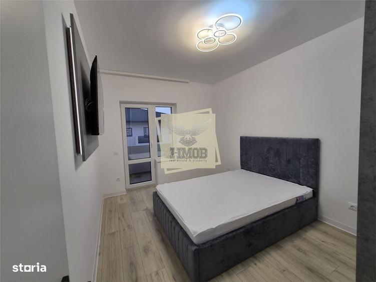 Apartament cu 3 camere în Șelimbăr