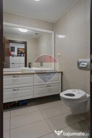Casă cu 4 camere cu Teren 190 Mp în Ștefăneștii de Jos