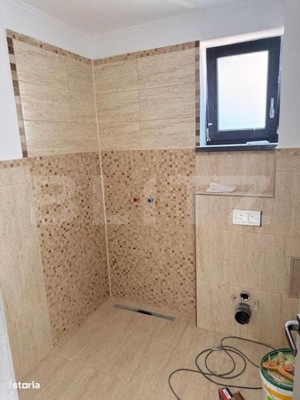 Casă cu 4 camere în Central