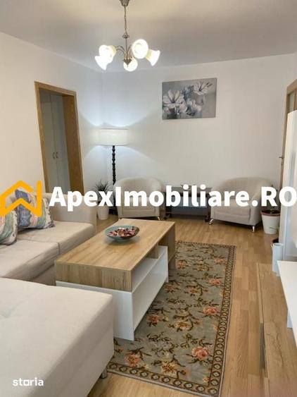 Apartament cu 2 camere decomandat în Dristor