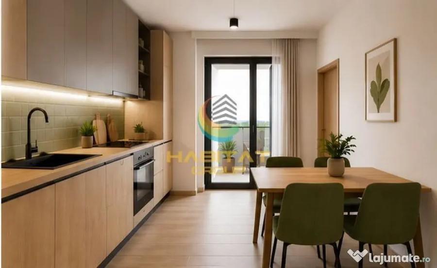 Apartament 2 camere - metrou Nicolae Teclu - Bucuresti (Bucuresti-Ilfov) - 6
