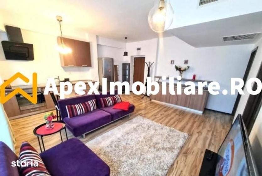 Apartament 2 camere de inchiriat Herastrau Bucuresti ApexImobiliare.ro - 6