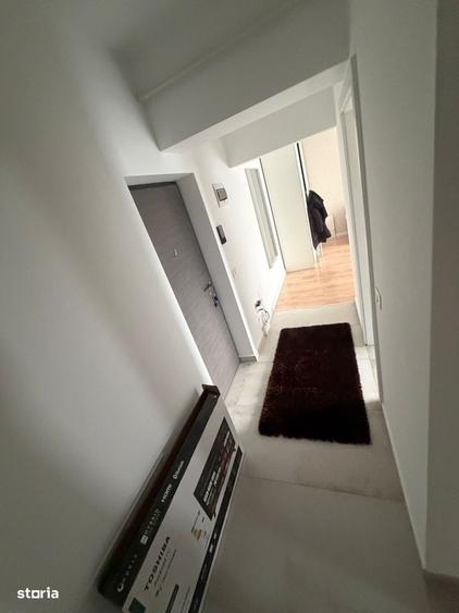Proprietar, Apartament cu O camera, Decomandat, Pacurari - Kaufland - 9
