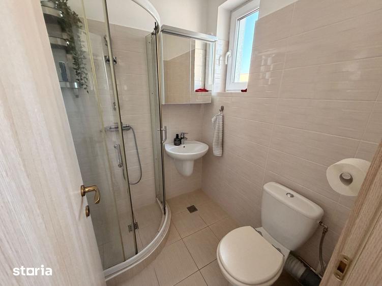 Apartament cu 3 camere în Chitila