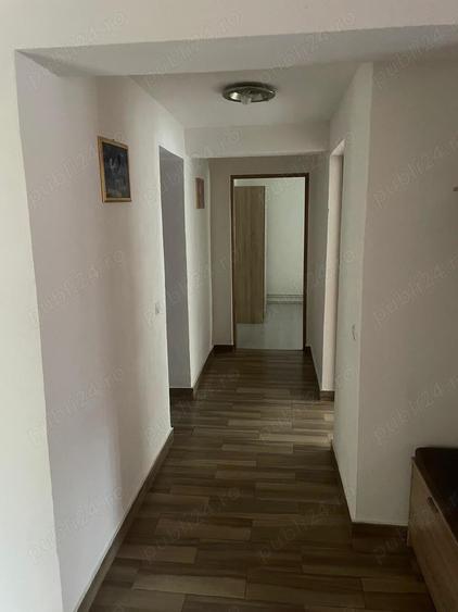 Apartament cu 2 camere decomandat în Vasile Aaron