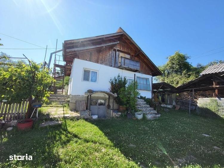 Casa de vanzare Predeal-Sarari - 5