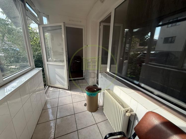 Apartament cu 3 camere decomandat, mobilat în 1 Mai