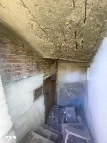 Casa de vanzare, 97 mp, zona Unirea - 9