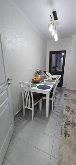 Apartament cu 2 camere în Ultracentral