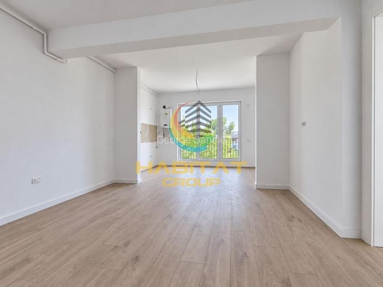 Apartament 2 camere - metrou Nicolae Teclu
