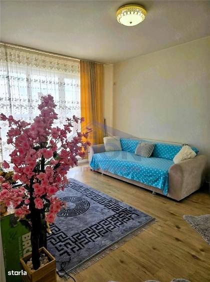 Apartament cu 2 camere în Prelungirea Ghencea