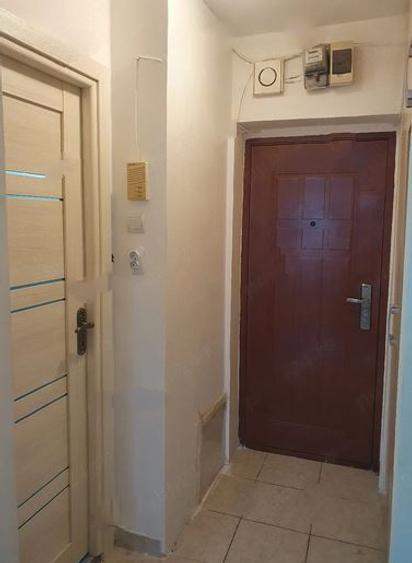 Garsonieră semidecomandată în Iancului