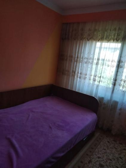 Apartament cu 2 camere în Micro 17