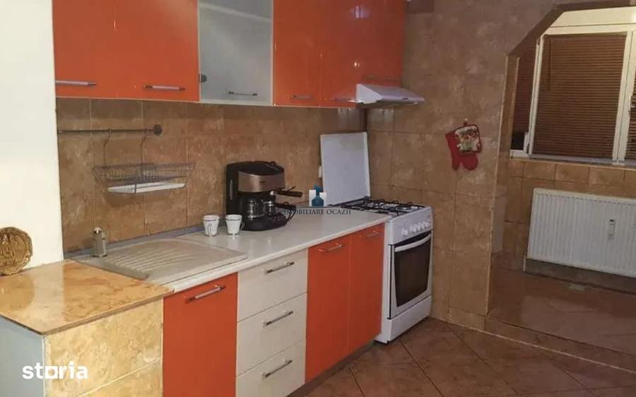 Apartament 2 Camere Decomandat Aparatorii Patriei - 4