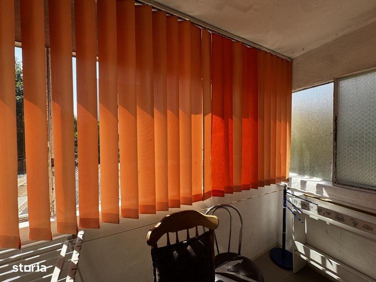 Apartament cu 2 camere decomandat în Simion Bărnuțiu