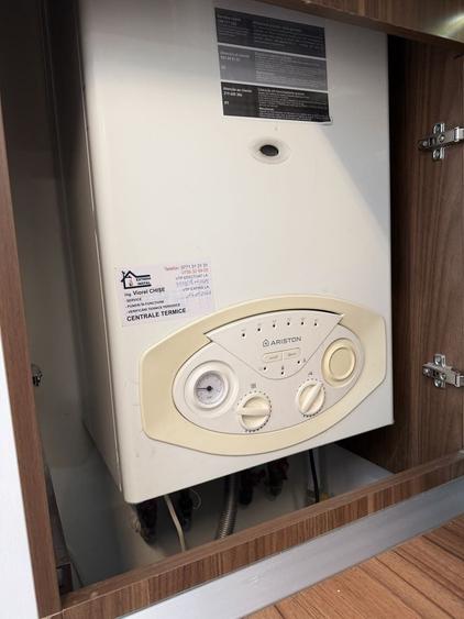 Inchiriez apartament spatios in bloc ARED (Lidl) - 16