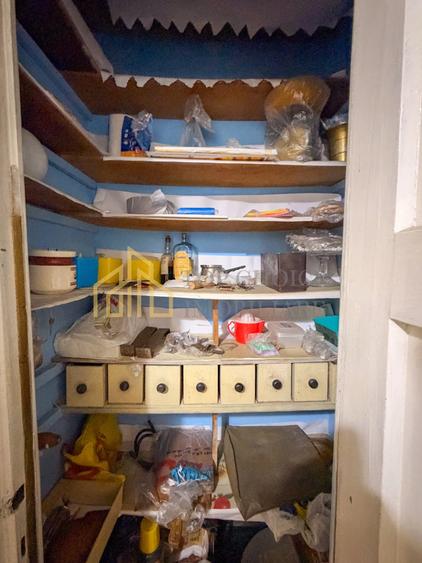 Apartament cu 3 camere circular în Floreasca