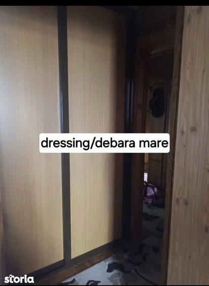 cv 194 V.Tepes, apartament 3 camere decomandat , etaj I + garaj+beci - 4