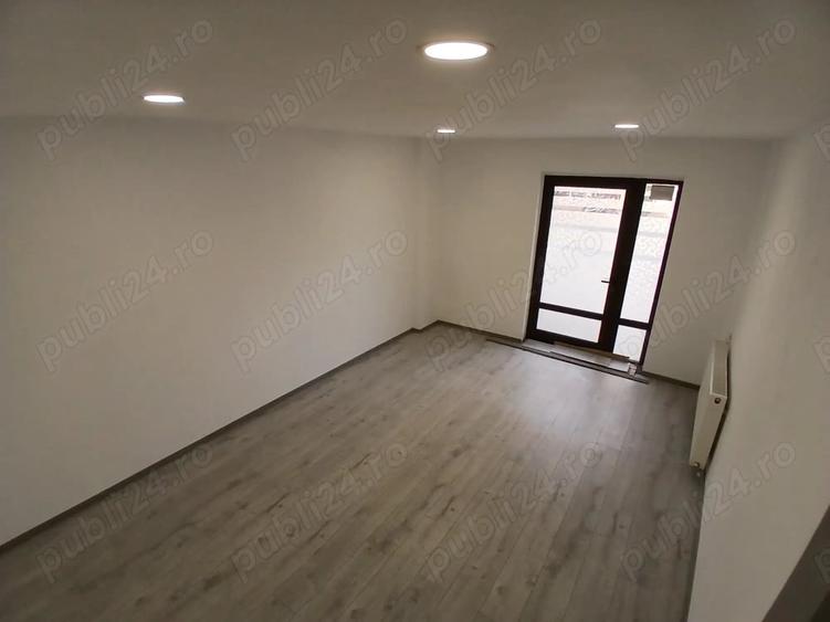 Spațiu comercial, de 51 mp, în Cetate