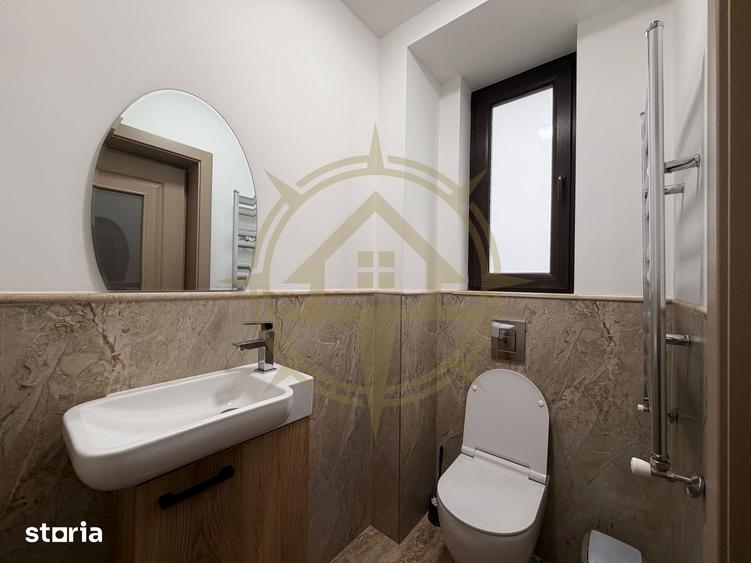Casă cu 4 camere cu Teren 196 Mp în Dimieni