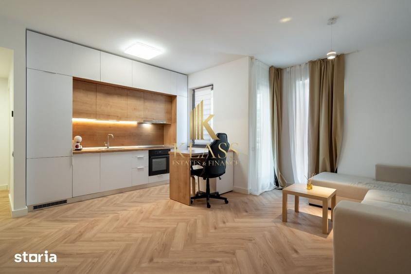 Apartament 2 Camere Premium | My Place Pipera | Parcare Subterana - 7