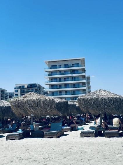 Apartament de inchiriat pe 12 luni /SeaSide Mamaia/Nord , cu vedere la Mare - 6