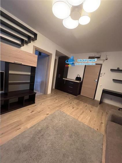 Apartament 3 camere de inchiriat - Greenfield Residence - 6