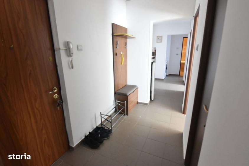 Apartament cu 3 camere decomandat în Militari