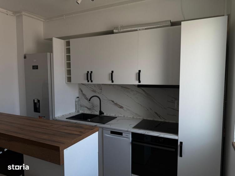 Apartament cu 2 camere. Prima inchiriere - 11