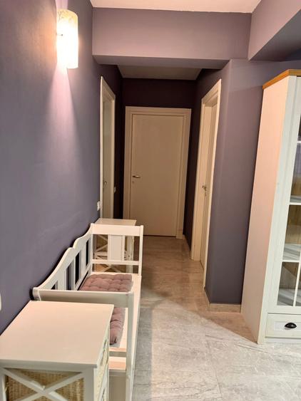 Apartament cu 4 camere, LOC DE PARCARE, zona Copou-Breazu - 16