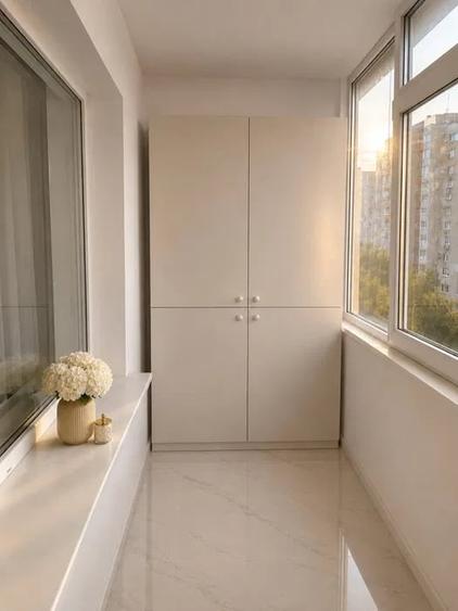 Apartament cu 2 camere decomandat, mobilat în Dristor