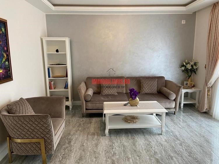 Apartament cu 3 camere decomandat în Theodor Pallady