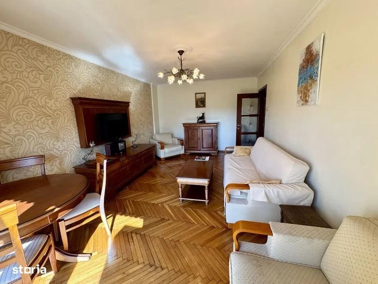 Apartament 2 Camere | Decomandat |Unirii | Bd Libertatii | Palatul Parlamentului - 4