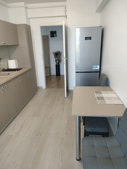 Apartament cu 2 camere decomandat în Blejoi